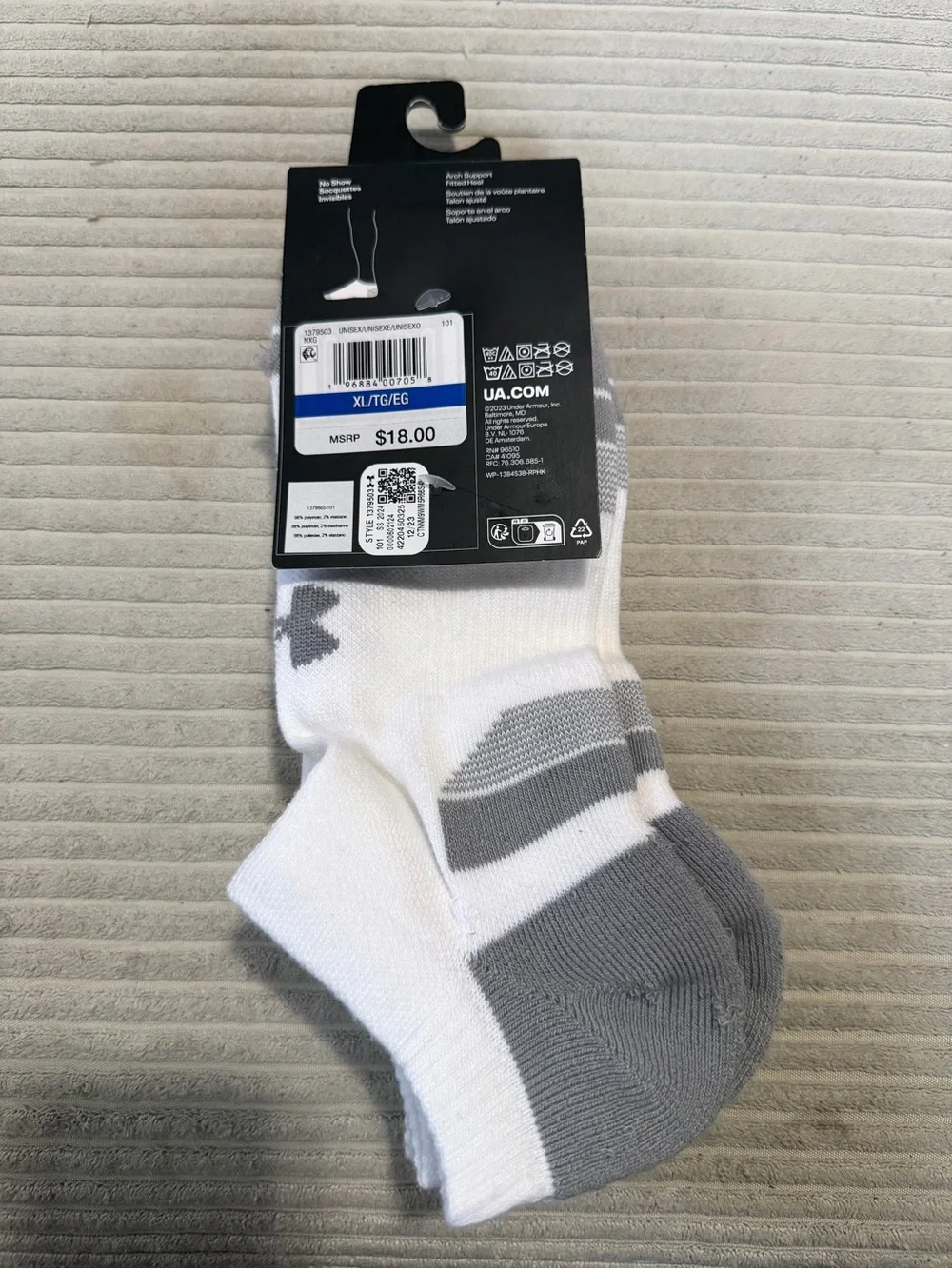 Under Armour under armour